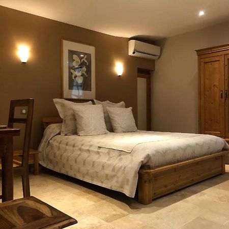 Chambres D'Hotes La Chrysalide Loriol-du-Comtat Exteriér fotografie
