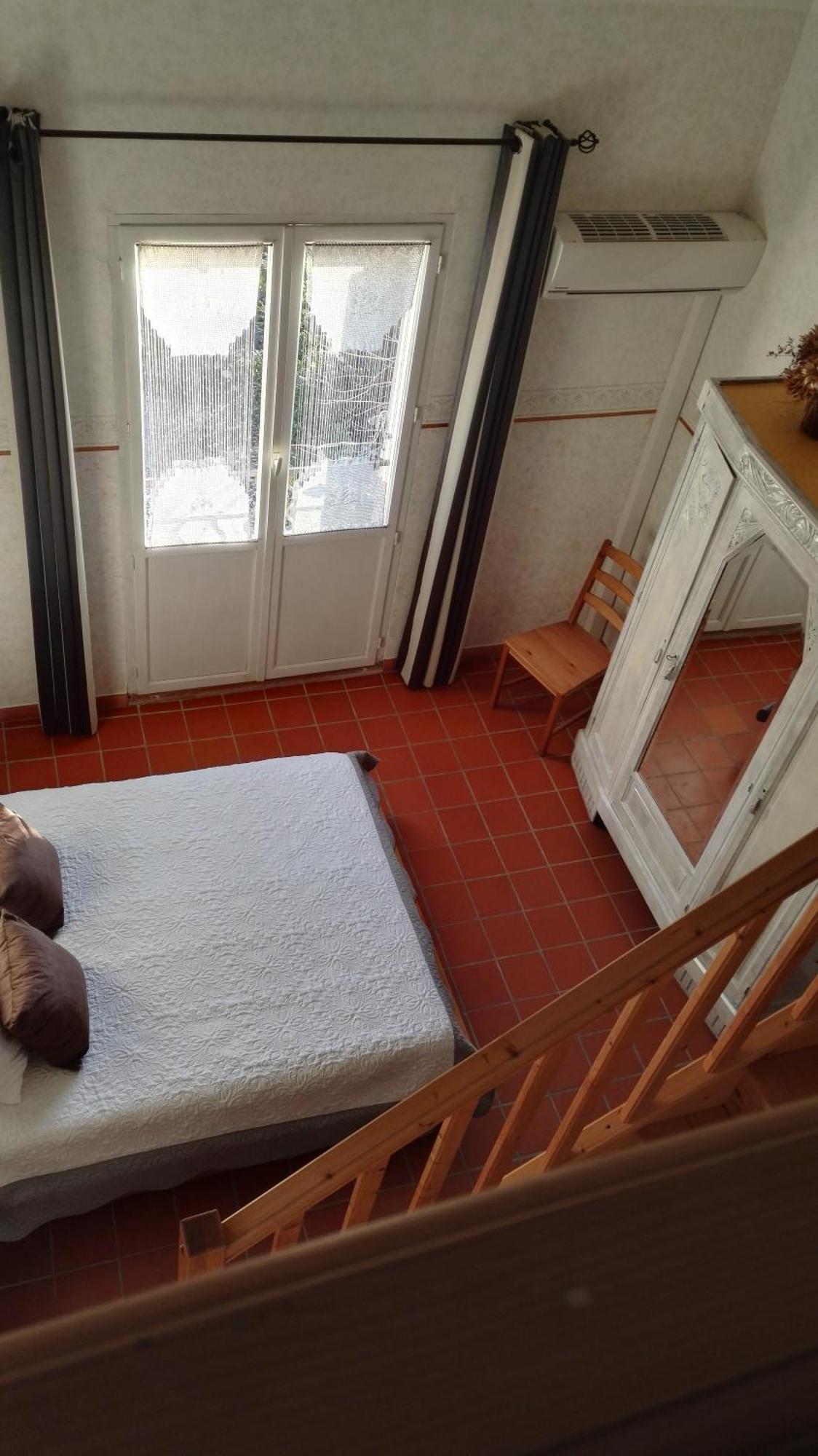 Chambres D'Hotes La Chrysalide Loriol-du-Comtat Pokoj fotografie